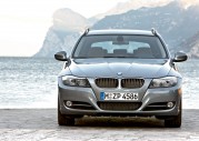 BMW 335d Touring